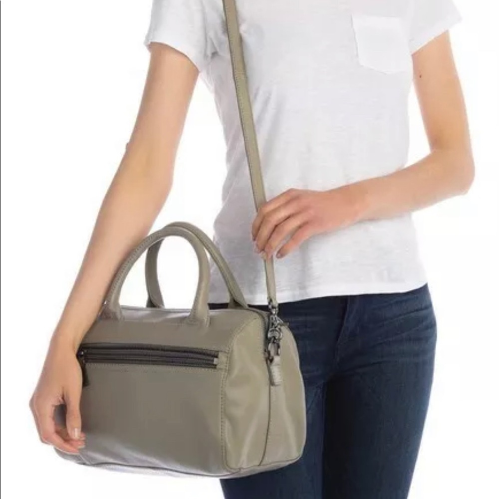 Frye Lena Satchel Bag
